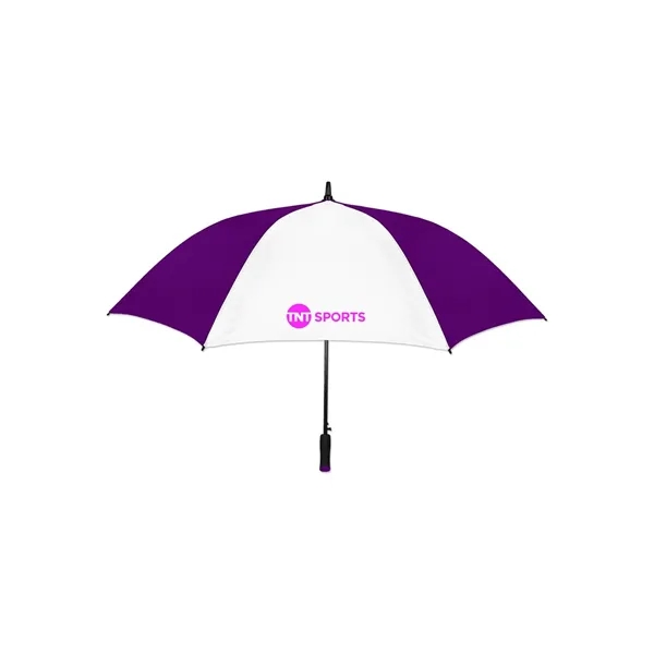 58" golf umbrella with a handle and auto-open operation.... from ASI 98360 WOWLine
