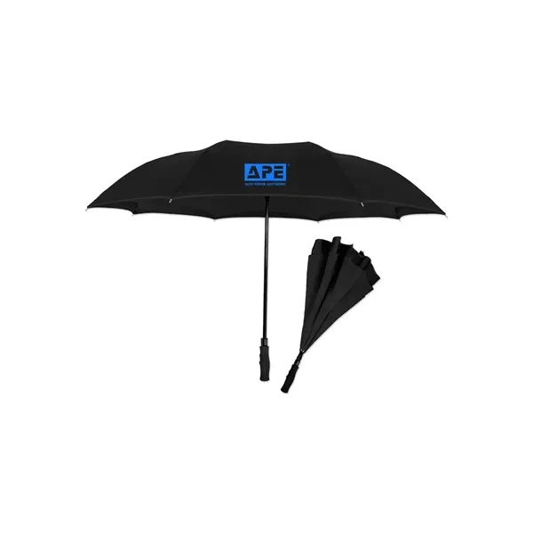 48" inverted umbrella with double layers and a hook and loop... from ASI 98360 WOWLine