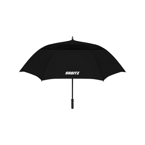 64" golf umbrella with a handle.... from ASI 98360 WOWLine