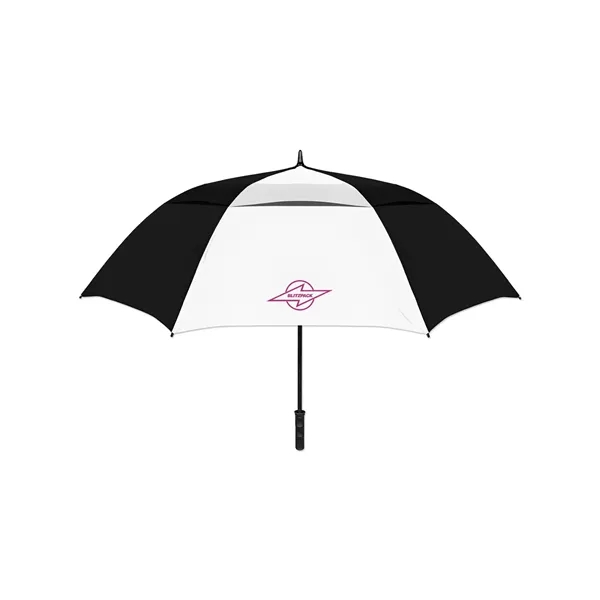 64" golf umbrella with a handle.... from ASI 98360 WOWLine