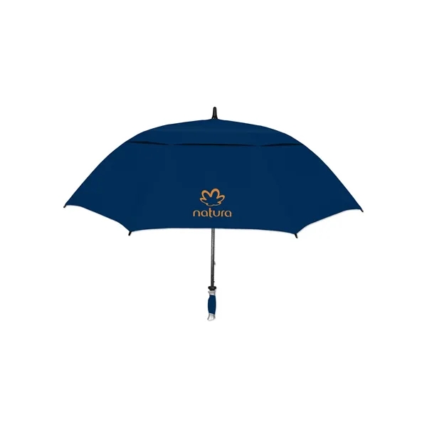 62" golf umbrella with 8 panels, handle, and wind resistance.... from ASI 98360 WOWLine