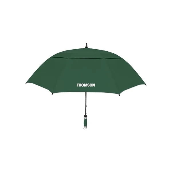 62" golf umbrella with 8 panels, handle, and wind resistance.... from ASI 98360 WOWLine