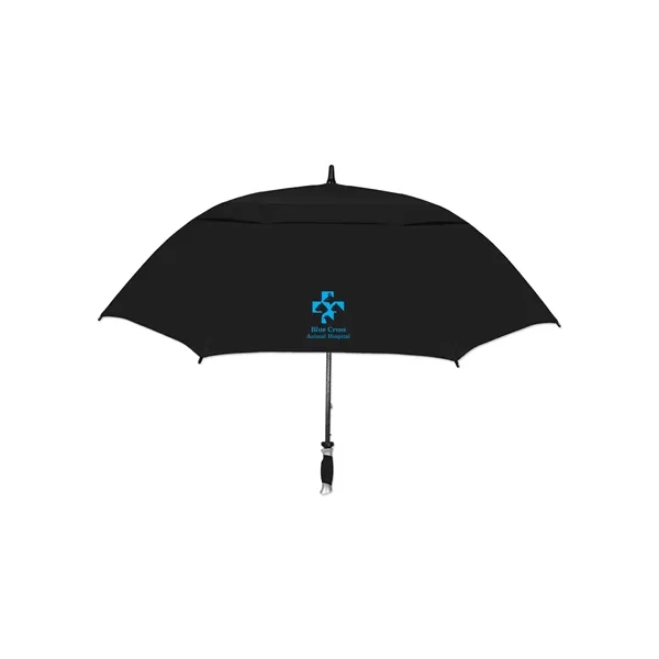 62" golf umbrella with 8 panels, handle, and wind resistance.... from ASI 98360 WOWLine
