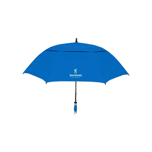 62" golf umbrella with 8 panels, handle, and wind resistance.... from ASI 98360 WOWLine