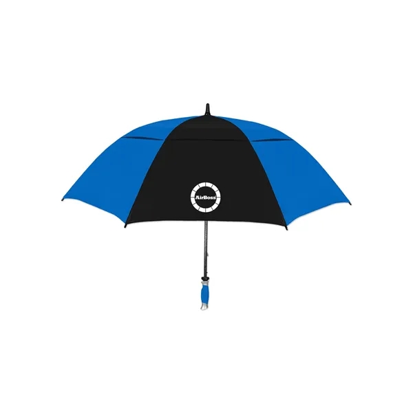 62" golf umbrella with 8 panels, handle, and wind resistance.... from ASI 98360 WOWLine