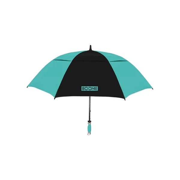 62" golf umbrella with 8 panels, handle, and wind resistance.... from ASI 98360 WOWLine