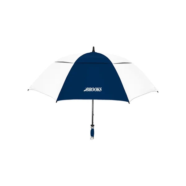 62" golf umbrella with 8 panels, handle, and wind resistance.... from ASI 98360 WOWLine