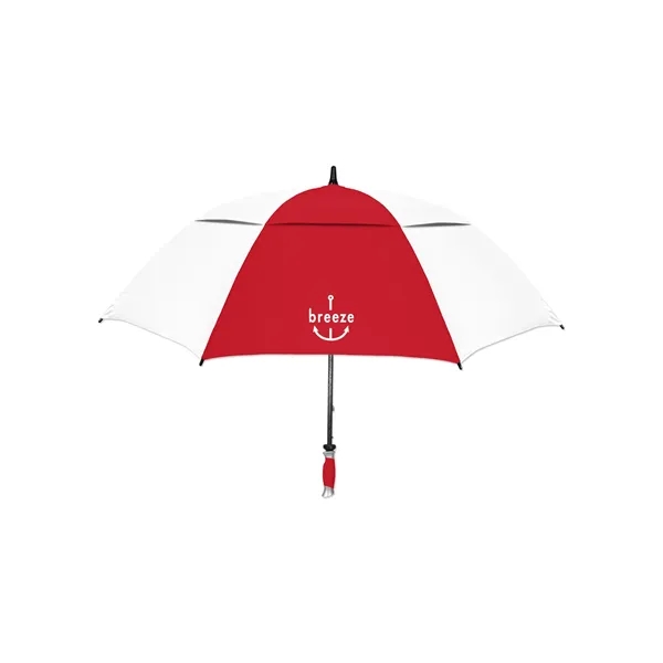 62" golf umbrella with 8 panels, handle, and wind resistance.... from ASI 98360 WOWLine