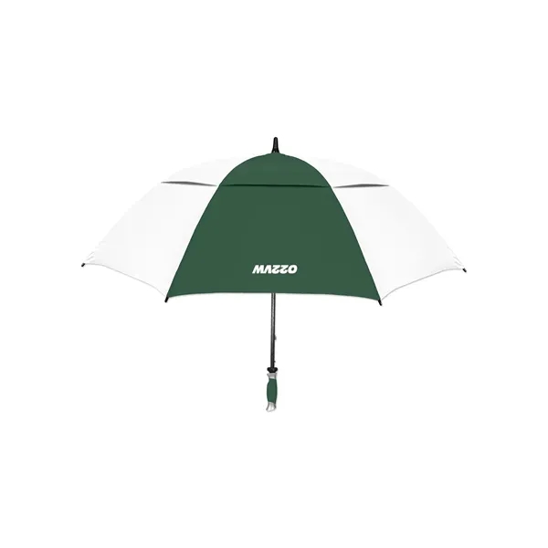 62" golf umbrella with 8 panels, handle, and wind resistance.... from ASI 98360 WOWLine