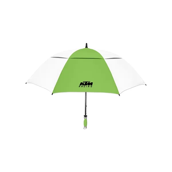 62" golf umbrella with 8 panels, handle, and wind resistance.... from ASI 98360 WOWLine