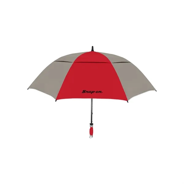 62" golf umbrella with 8 panels, handle, and wind resistance.... from ASI 98360 WOWLine