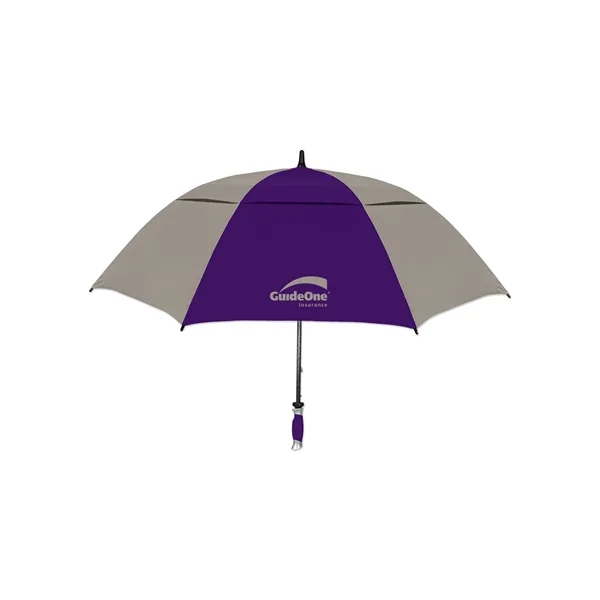 62" golf umbrella with 8 panels, handle, and wind resistance.... from ASI 98360 WOWLine