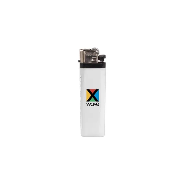 Standard flint lighter.... from ASI 98360 WOWLine