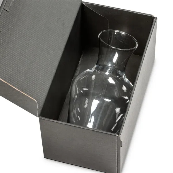 The Summit carafe collection features the classic trattoria shape with an... from ASI 84592 St Regis Group