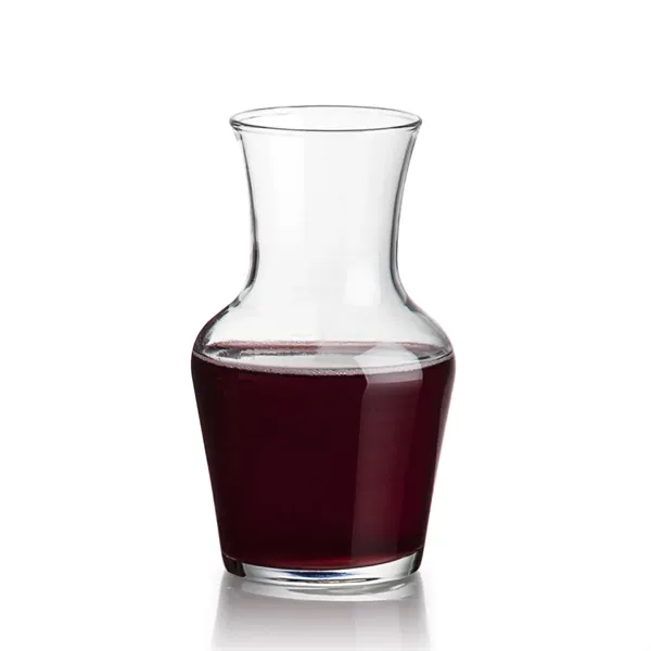 The Summit carafe collection features the classic trattoria shape with an... from ASI 84592 St Regis Group
