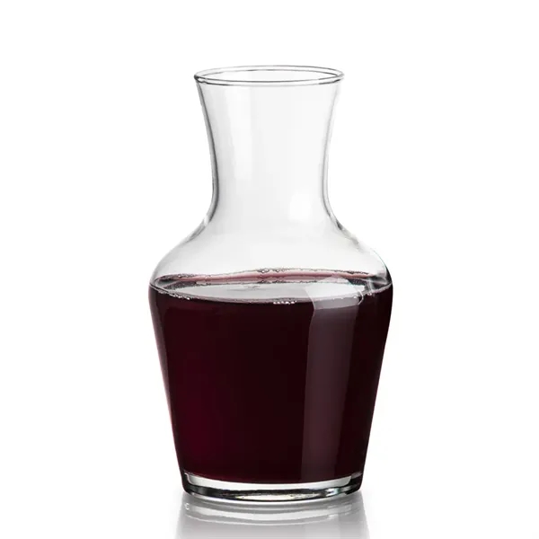 The Summit carafe collection features the classic trattoria shape with an... from ASI 84592 St Regis Group
