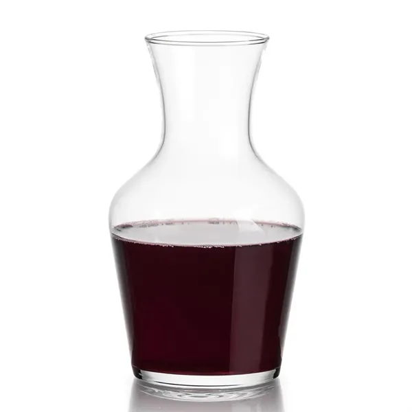 The Summit carafe collection features the classic trattoria shape with an... from ASI 84592 St Regis Group