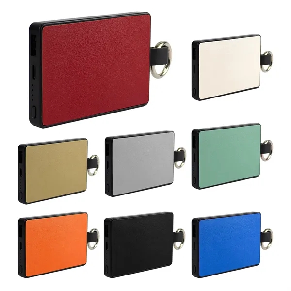 UL Colorful Boost Power Bank... from ASI 30208 A P Specialties / AP Specialties