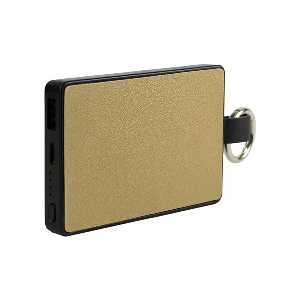 UL Colorful Boost Power Bank... from ASI 30208 A P Specialties / AP Specialties