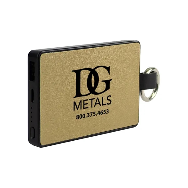 UL Colorful Boost Power Bank... from ASI 30208 A P Specialties / AP Specialties