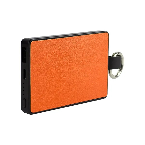 UL Colorful Boost Power Bank... from ASI 30208 A P Specialties / AP Specialties