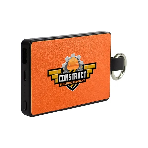 UL Colorful Boost Power Bank... from ASI 30208 A P Specialties / AP Specialties