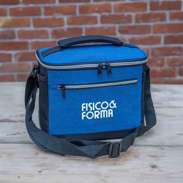 600D polyester picnic cooler bag for a relaxing outing.... from ASI 84592 St Regis Group