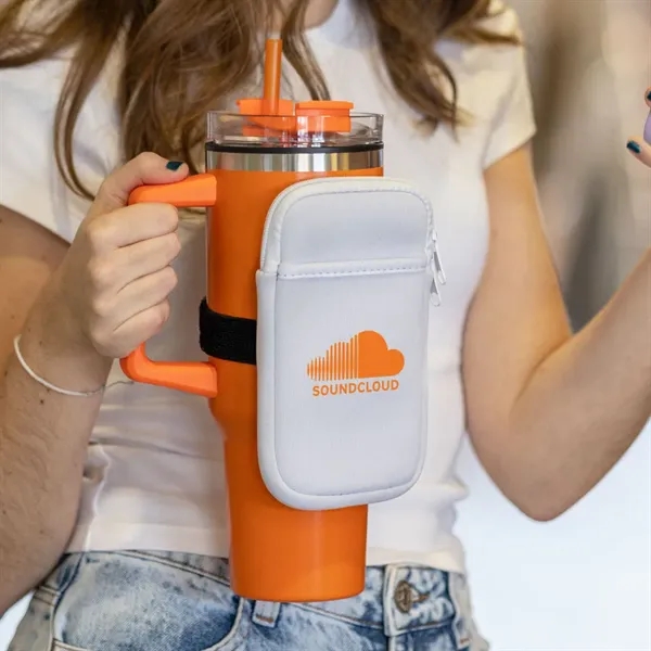 Rhine Water Bottle Pouch... from ASI 84592 St Regis Group