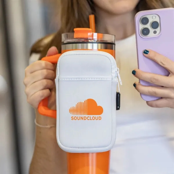 Rhine Water Bottle Pouch... from ASI 84592 St Regis Group