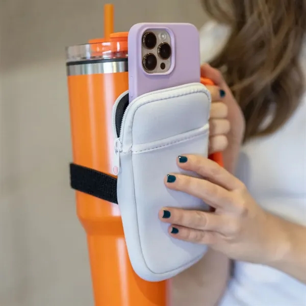 Rhine Water Bottle Pouch... from ASI 84592 St Regis Group