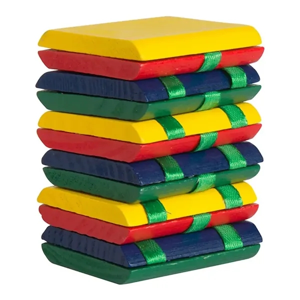 Jacob's Ladder puzzle.... from ASI 34415 Alpi International LTD