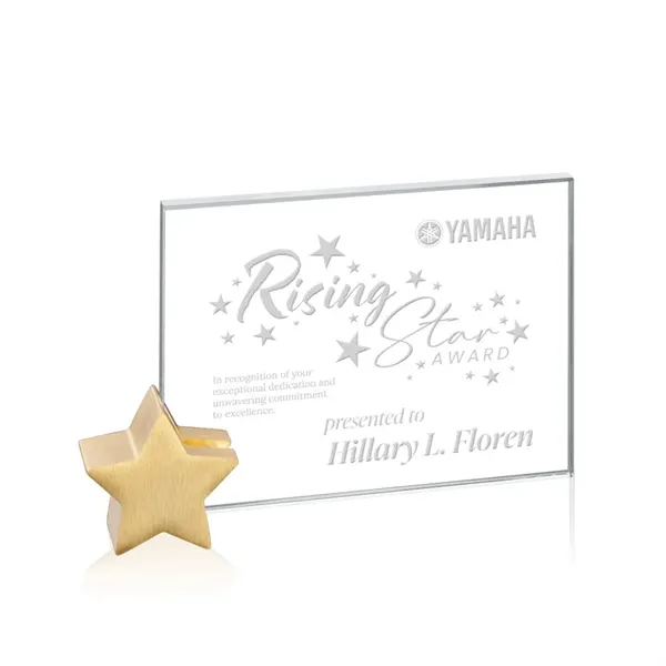 Bermuda Award - Starfire/Gold Star... from ASI 84592 St Regis Group / St Regis