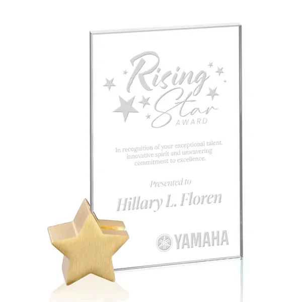 Bermuda Award - Starfire/Gold Star... from ASI 84592 St Regis Group / St Regis