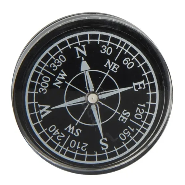 Small resin compass.... from ASI 34415 Alpi International LTD