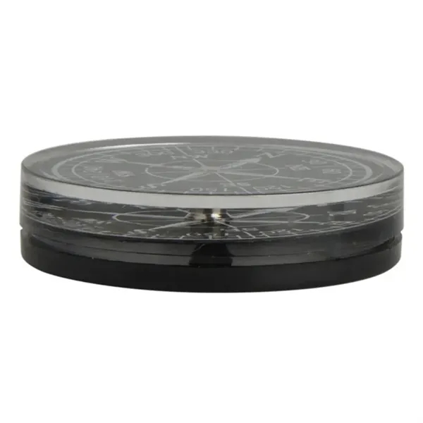 Small resin compass.... from ASI 34415 Alpi International LTD