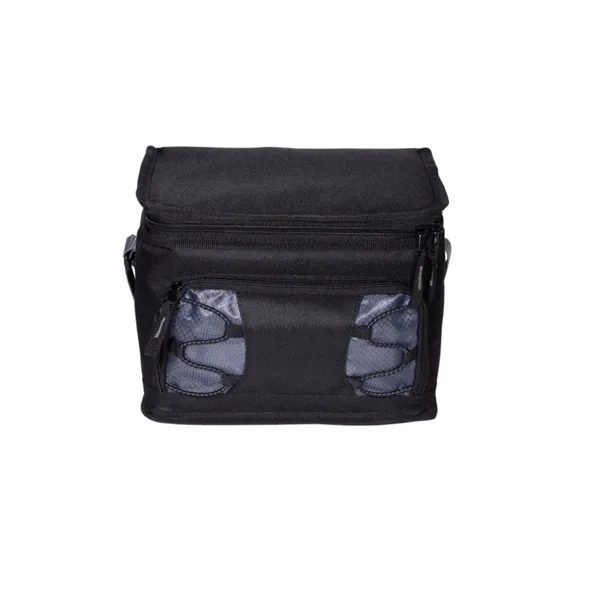 Cooler, Bottle and Hat Gift Set... from ASI 89971 Stuff A Mug