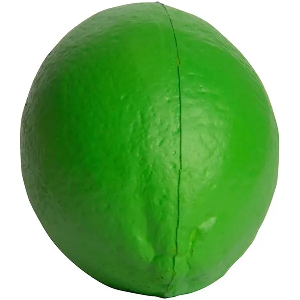 Lemon and lime shaped stress relievers.... from ASI 34415 Alpi International LTD
