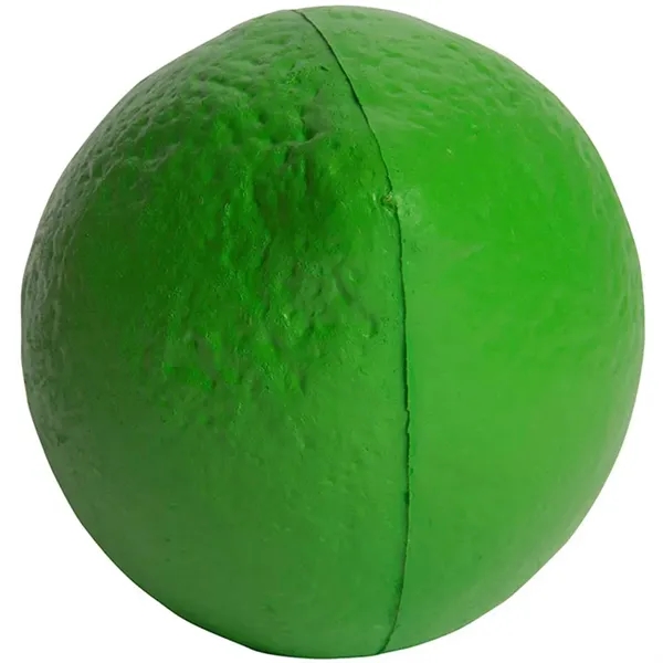 Lemon and lime shaped stress relievers.... from ASI 34415 Alpi International LTD