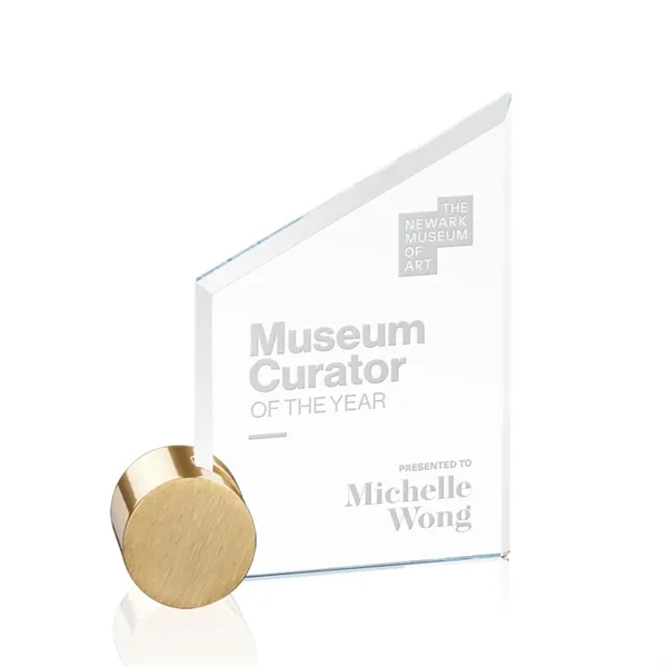 Cooper Award - Starfire/Gold Circle... from ASI 84592 St Regis Group / St Regis