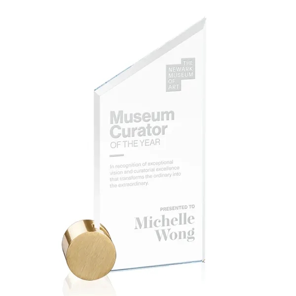 Cooper Award - Starfire/Gold Circle... from ASI 84592 St Regis Group / St Regis