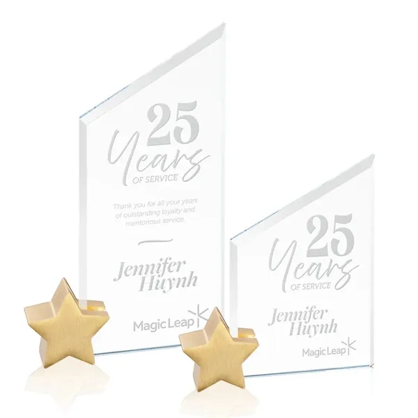 Cooper Award - Starfire/Gold Star... from ASI 84592 St Regis Group / St Regis