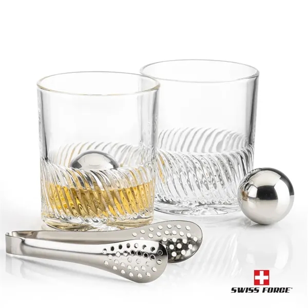 Swiss Force® S/S Balls & 2 Drysdale OTR... from ASI 84592 St Regis Group