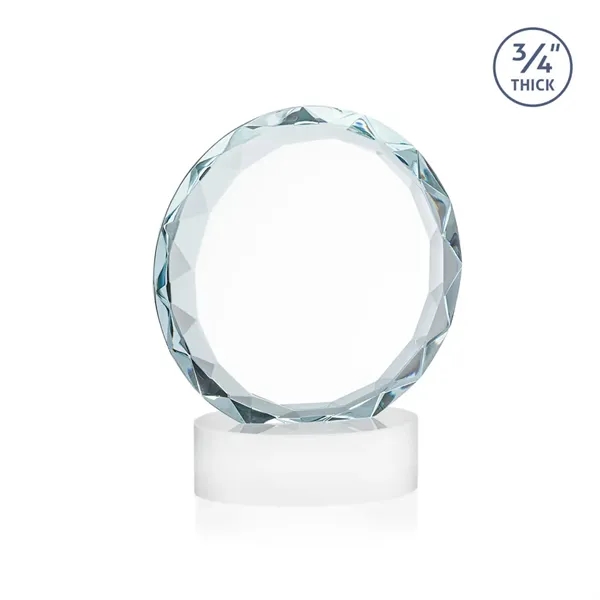 Centura Award on Alberton Base - White... from ASI 84592 St Regis Group / St Regis