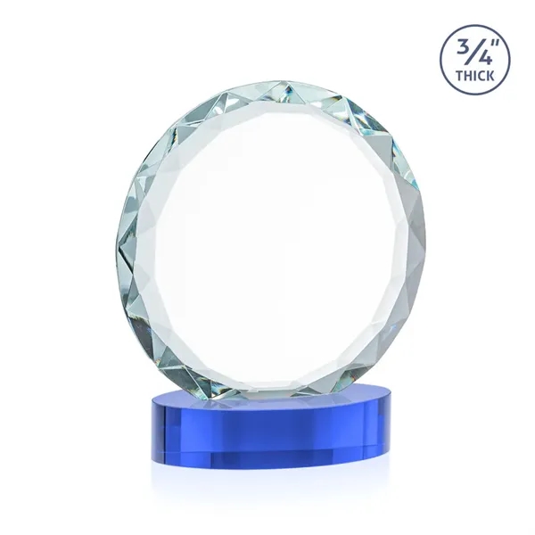 Centura Award on Alberton Base - Sky Blue... from ASI 84592 St Regis Group / St Regis