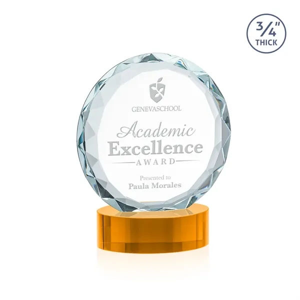 Centura Award on Alberton Base - Amber... from ASI 84592 St Regis Group / St Regis