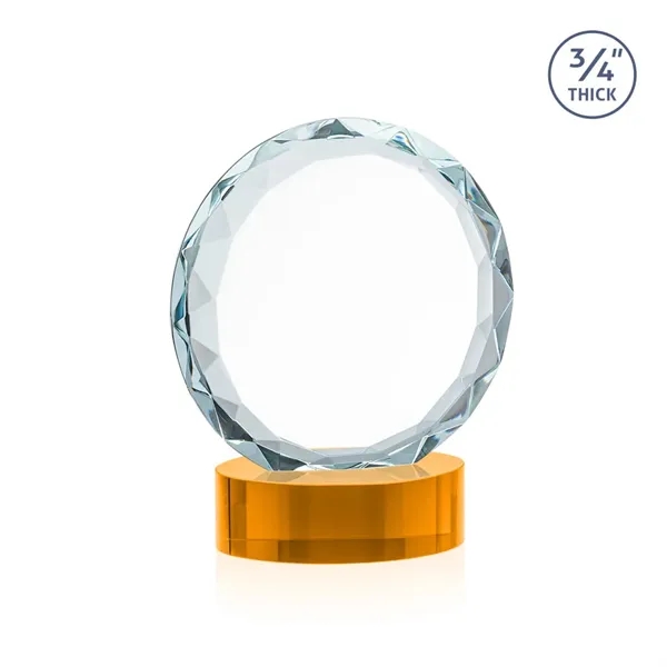 Centura Award on Alberton Base - Amber... from ASI 84592 St Regis Group / St Regis