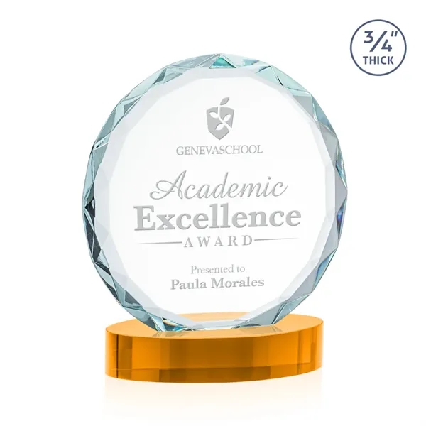 Centura Award on Alberton Base - Amber... from ASI 84592 St Regis Group / St Regis