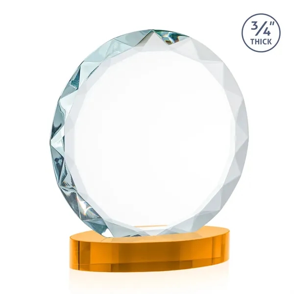 Centura Award on Alberton Base - Amber... from ASI 84592 St Regis Group / St Regis