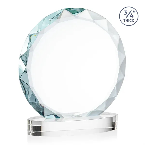 Centura Award on Alberton Oval Base - Clear... from ASI 84592 St Regis Group / St Regis