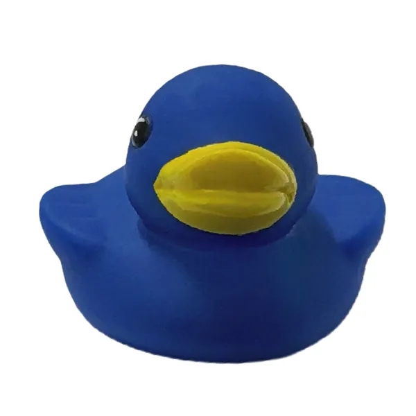 Rubber classic colorful duck.... from ASI 57705 Goodview Industries Co Inc / Goodview Industries
